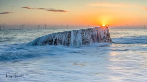 Foto oleh Roy Howarth