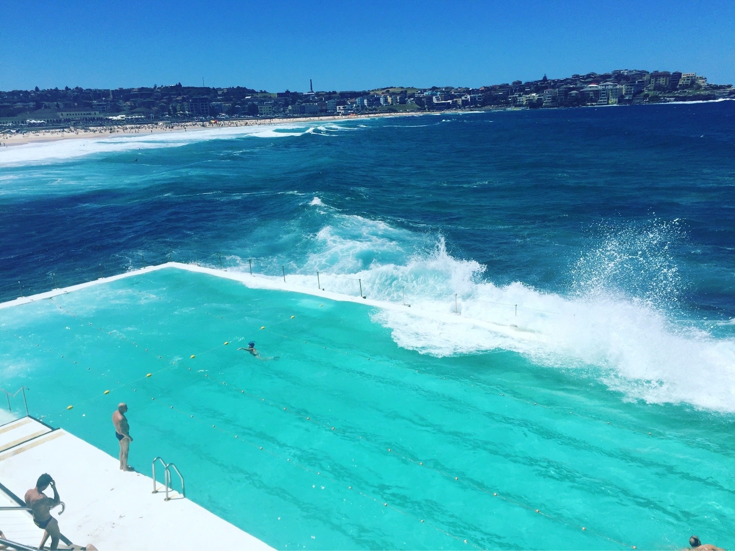 10 Best Hotels Closest to Bondi Icebergs in Bondi Beach from AU$65 for ...