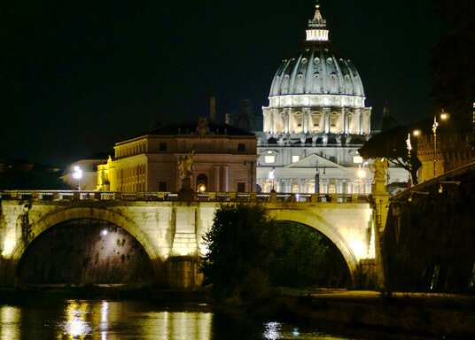 Rome, Italy