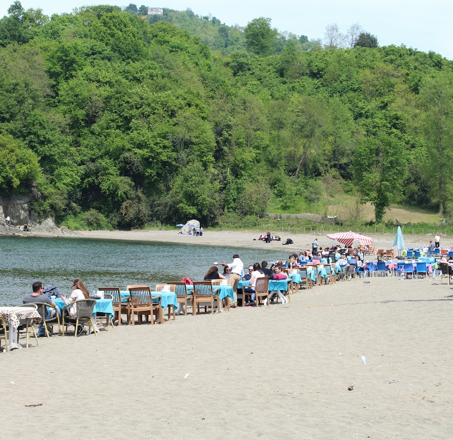 Fatsa, Ordu, Turkey
#SpringFun