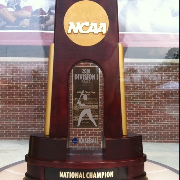 2010 National Champs