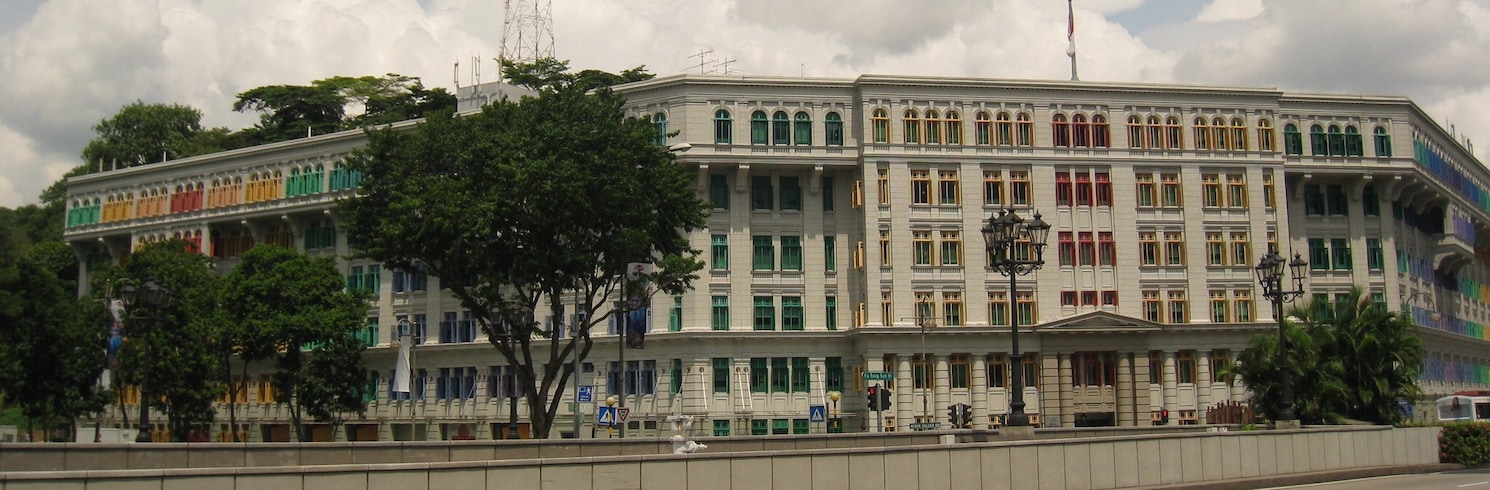 Singapore, Singapore