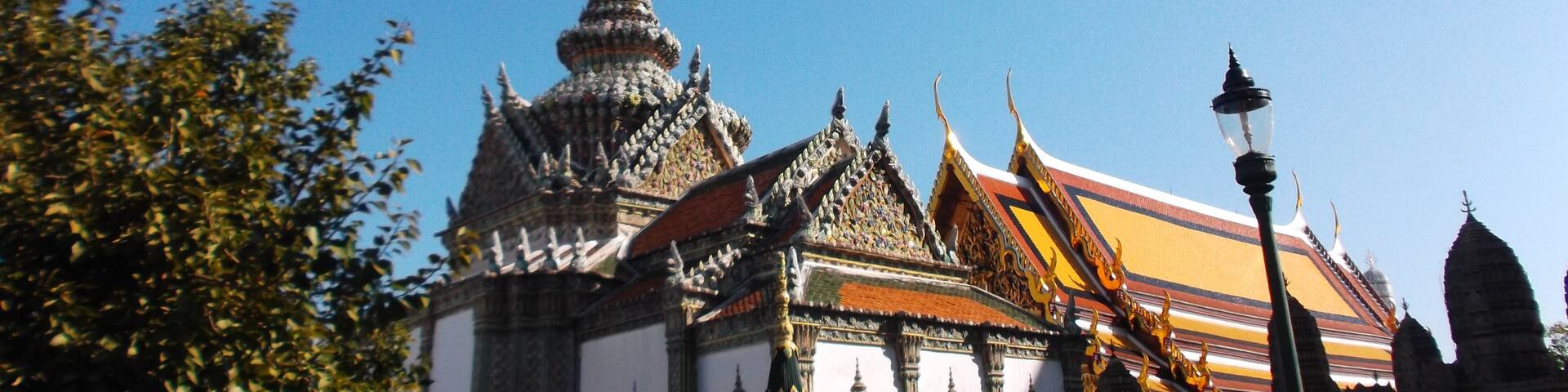 Thailand Bangkok