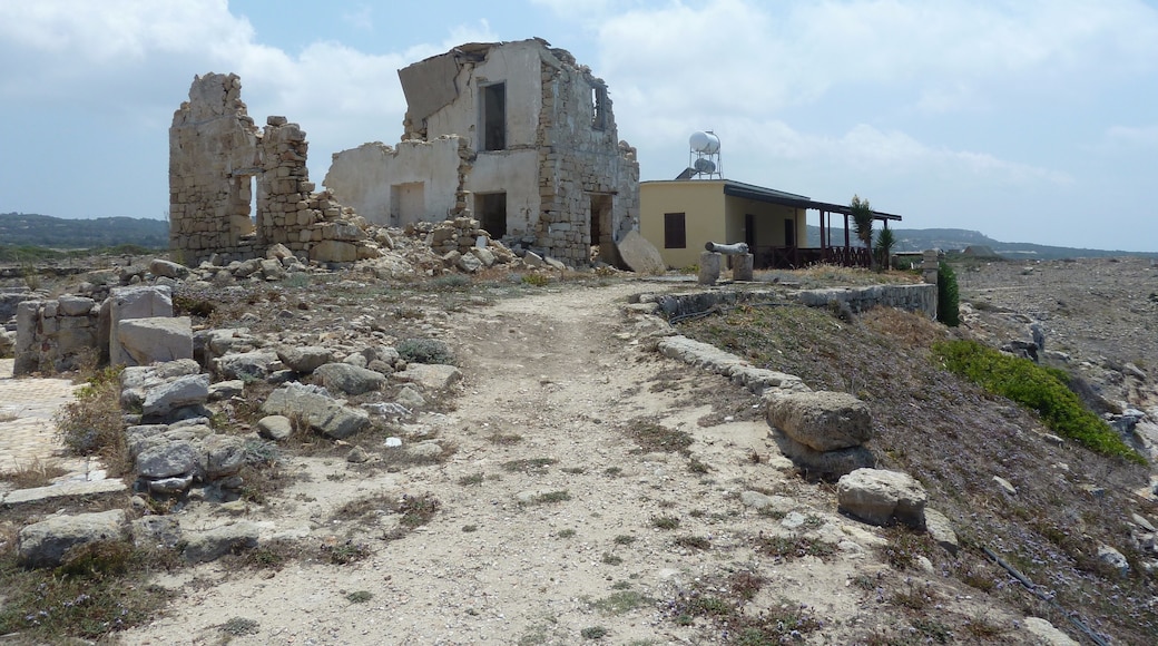 Ριζοκάρπασο, Τουρκική Δημοκρατία της Βόρειας Κύπρου