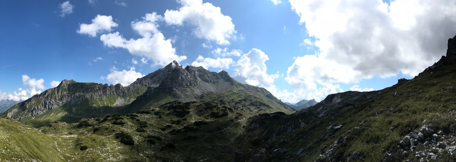 #hiking