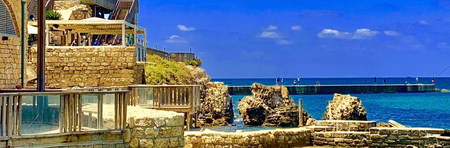 Hof HaCarmel, Israel