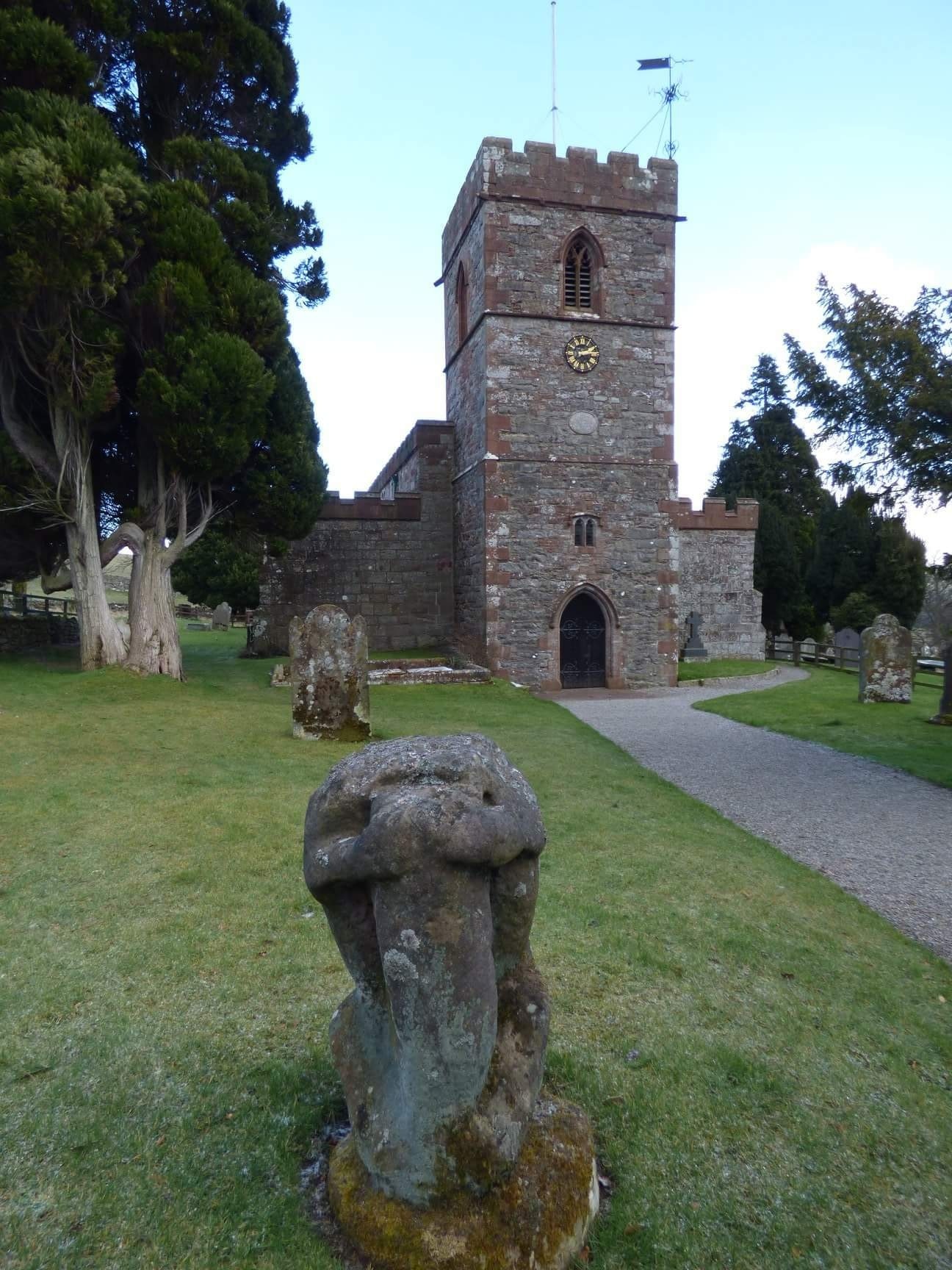 Visit Dacre 2023 Travel Guide for Dacre, Penrith Expedia