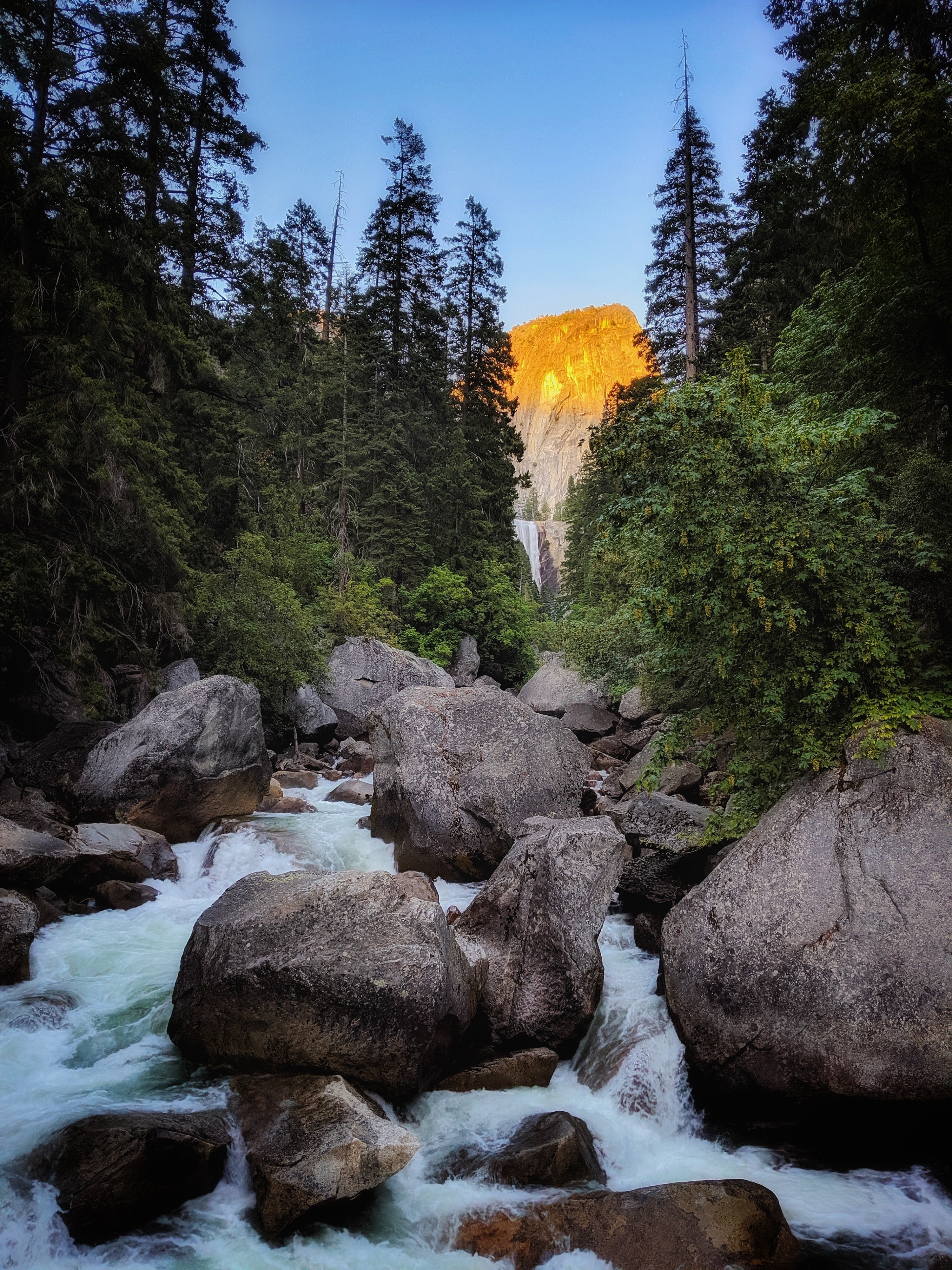 Silver Falls State Park: melhores trilhas curtas