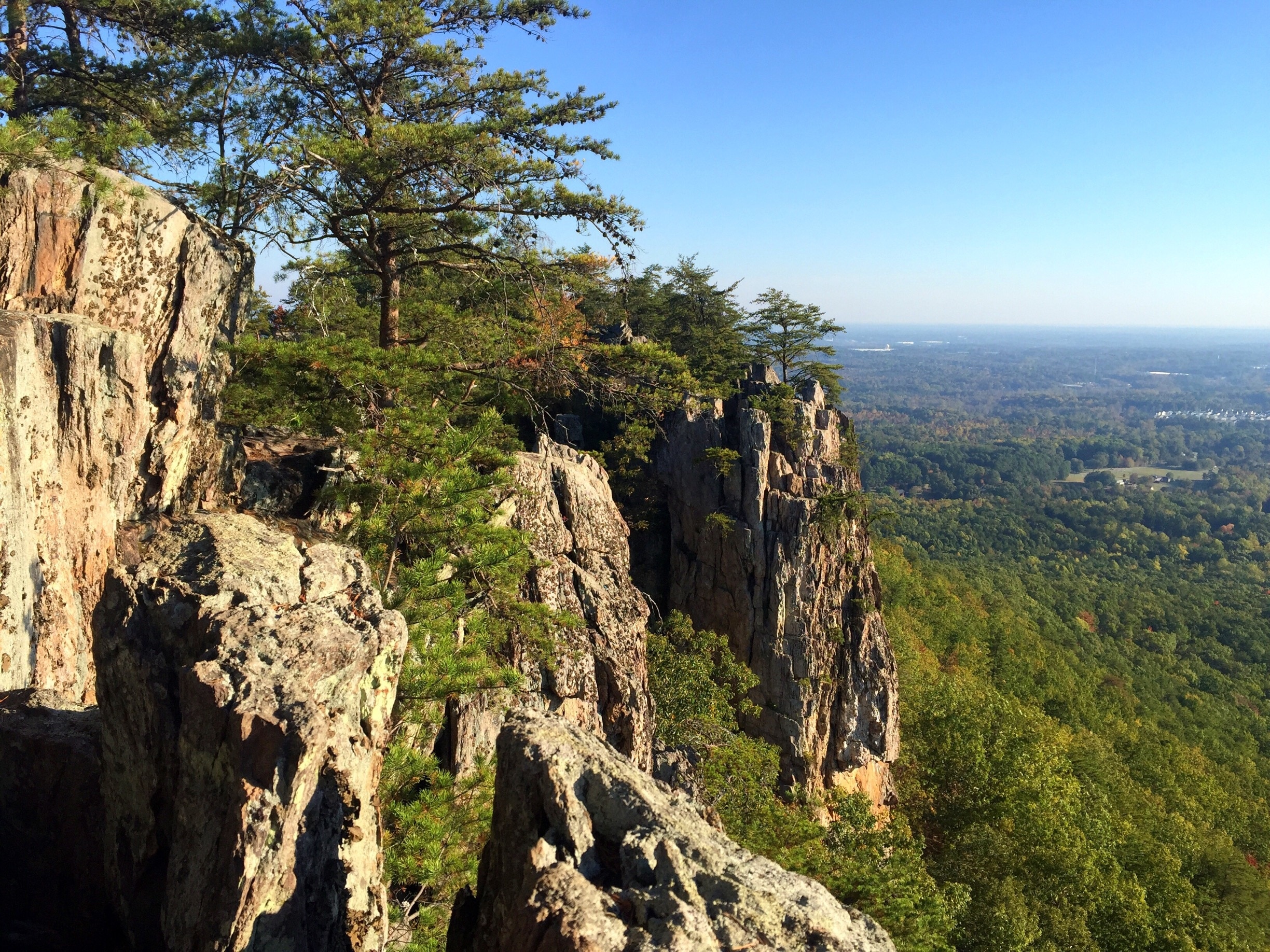 Escape to Kings Mountain: Where History Meets Adventure in South Carolina