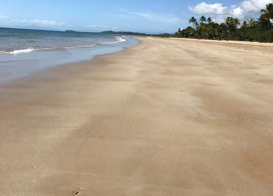 Mission Beach, Queensland, Australia