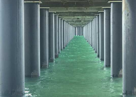 Hervey Bay, Queensland, Australia