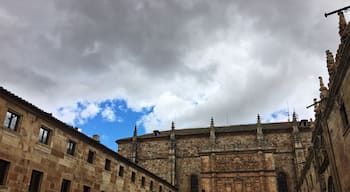 One word only: Gothic #Salamanca #Oh #HowIAmInLoveWithYou