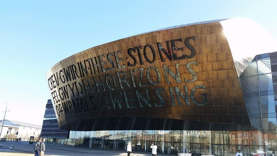 Travel review: Cardiff its a capital destination for short break