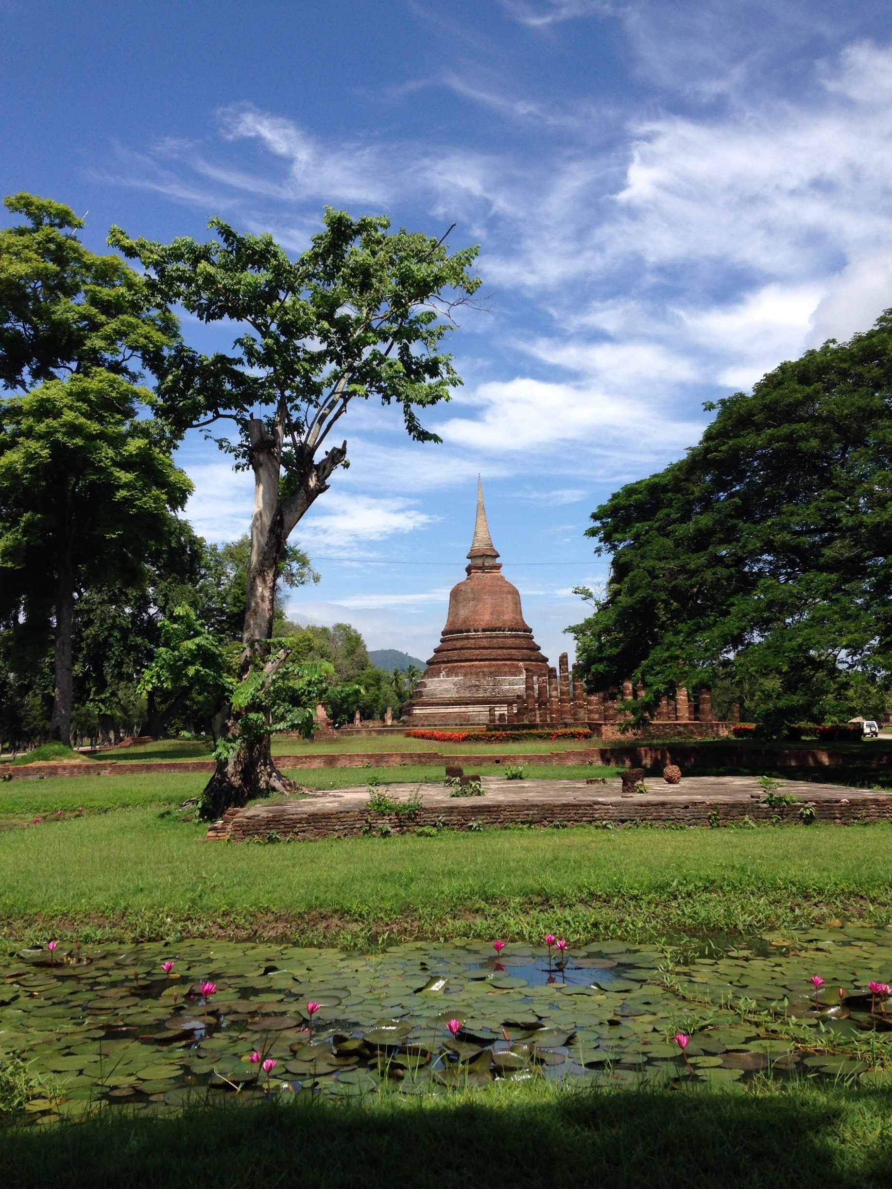 Photo by Erica Previtali