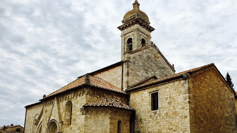 Collegiata dei Santi Quirico