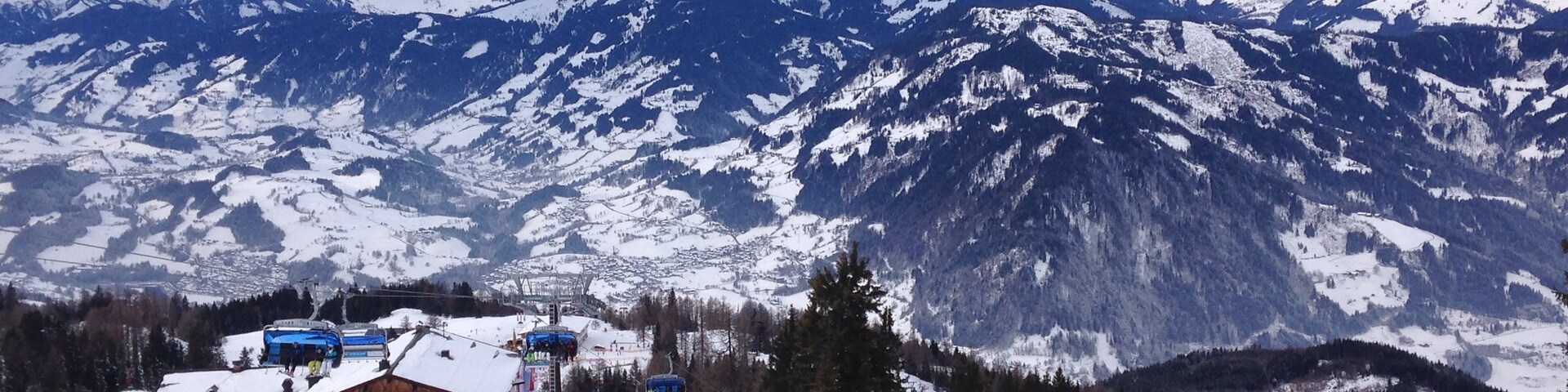 ザンクト ヨーハン イム ポンガウ, ザルツブルク州, オーストリア