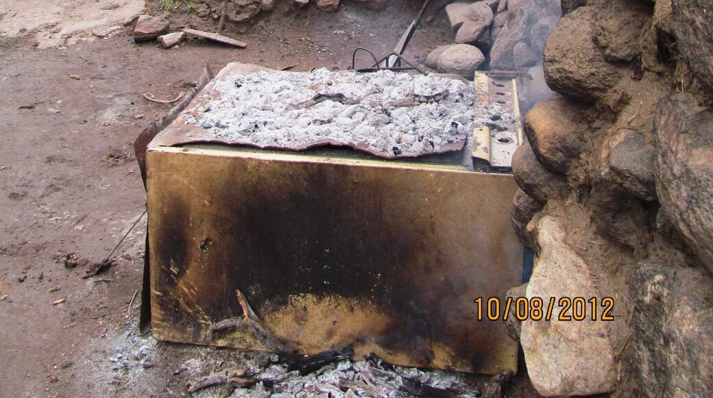 Photo by Graciela Arena