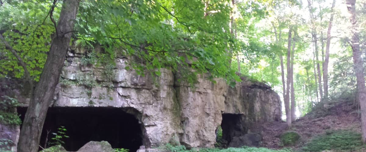 Widow Jane Mine