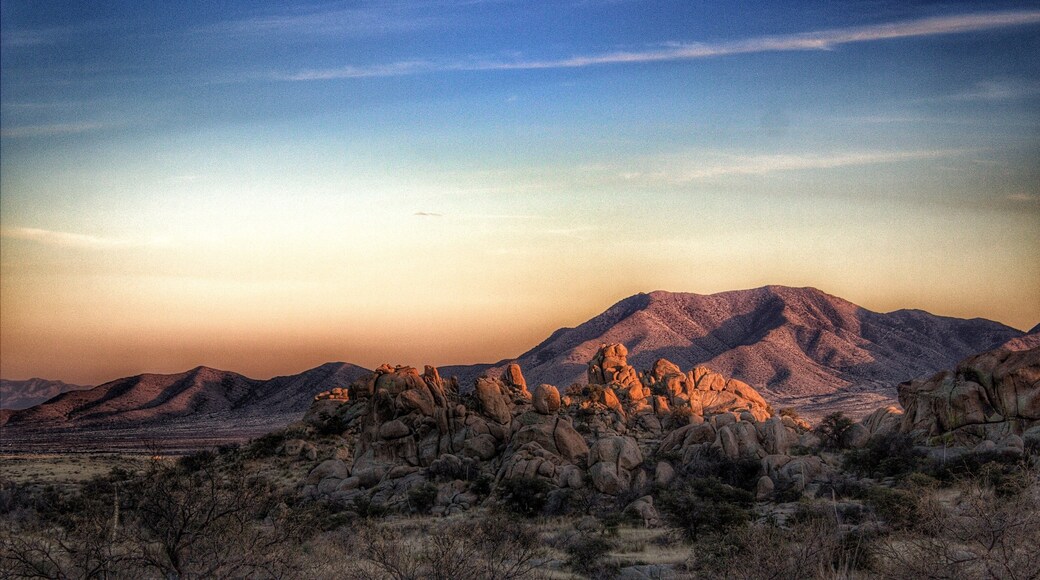 Cochise, Arizona, United States of America