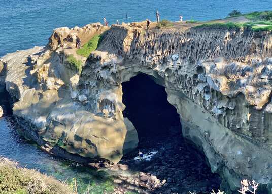 La Jolla, California, Estados Unidos
