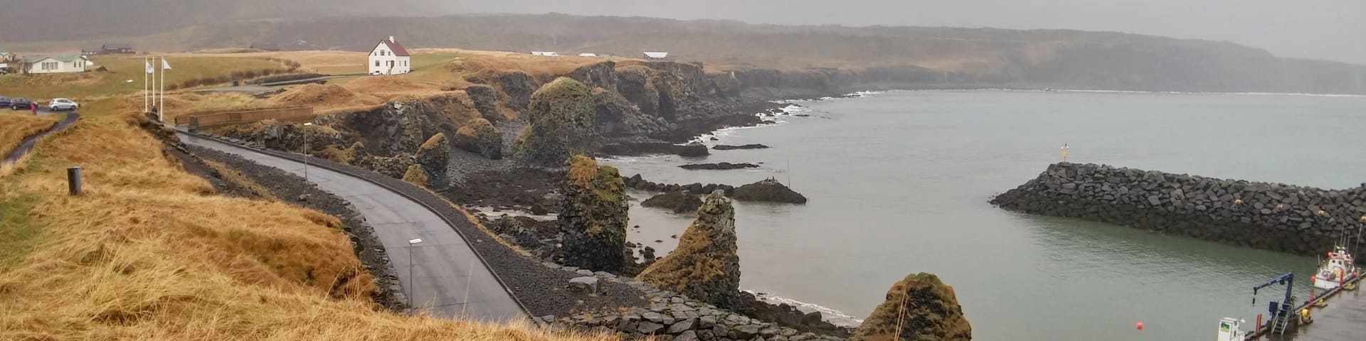 Amazing scenery
#Iceland #WeWhoTravel