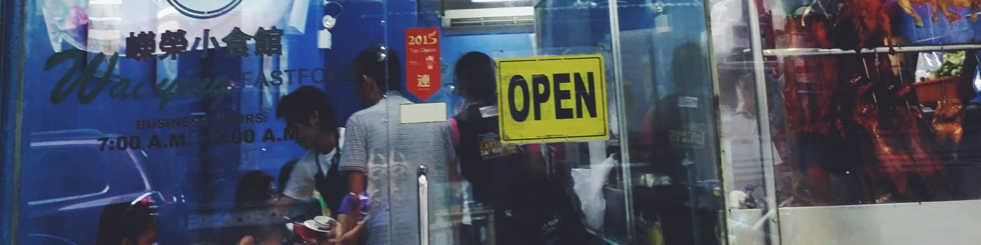 Tondo, Manila, National Capital Region, Philippines