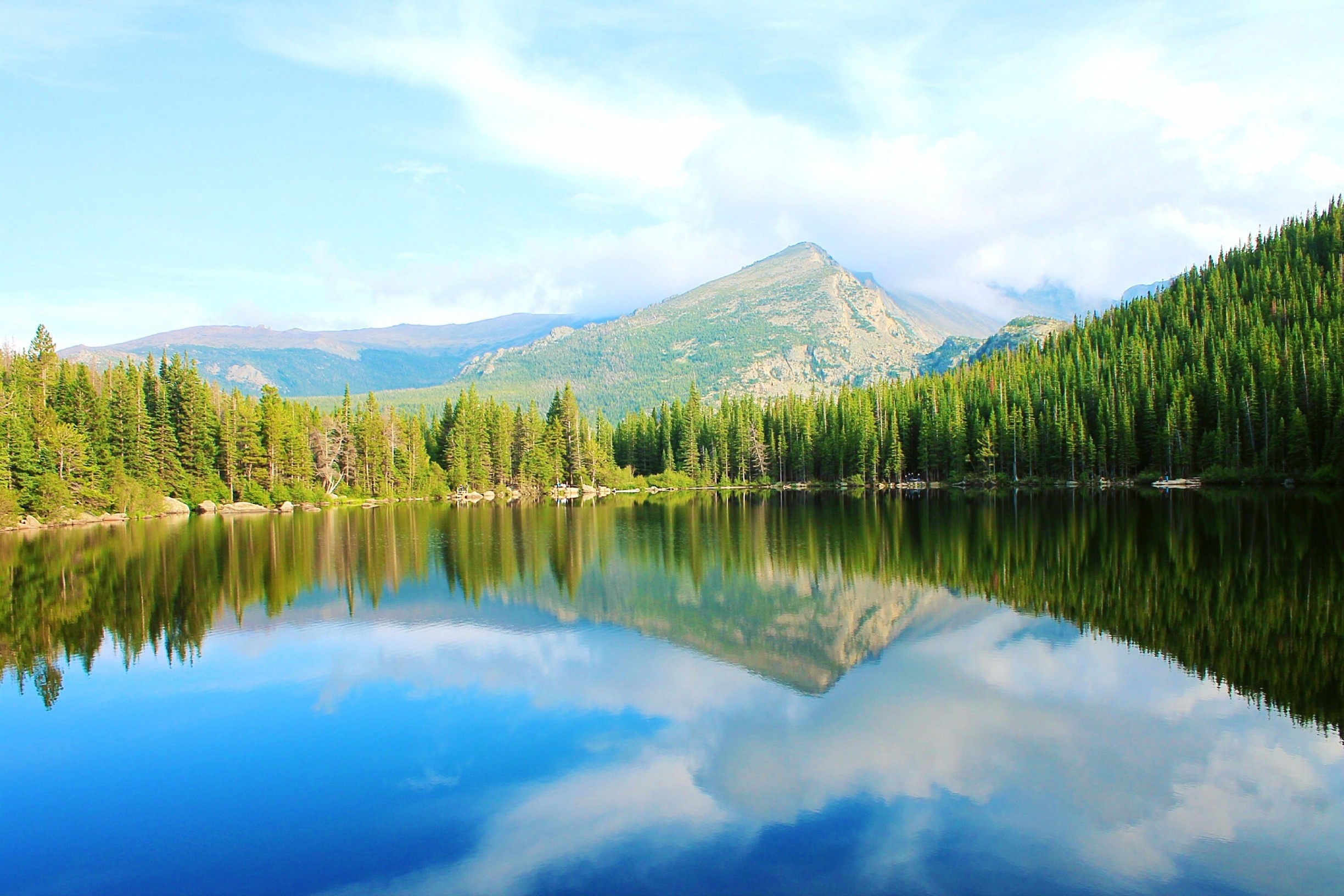 Estes Park, Colorado, United States of America