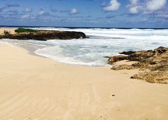 Waianae, Hawaii, United States of America