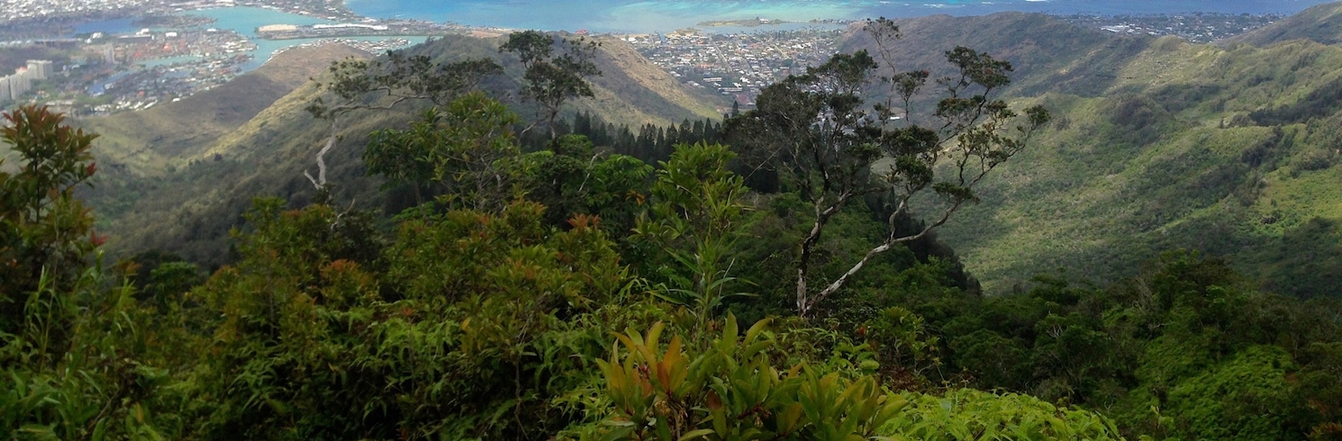 Honolulu, Hawaii, Birleşik Devletler