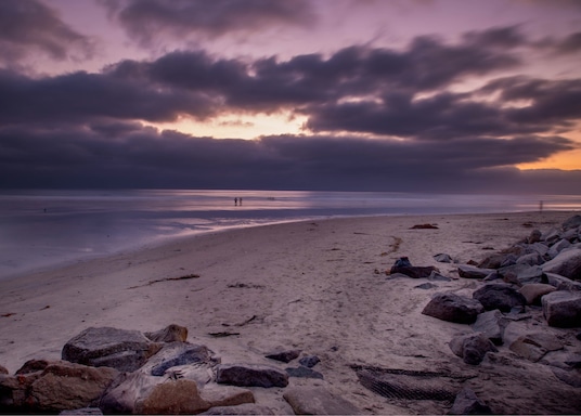 San Diego, California, United States of America