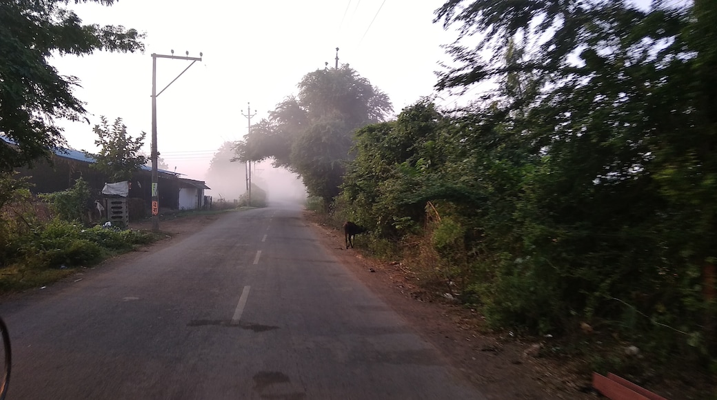 Raipur, Chhattisgarh, Indien