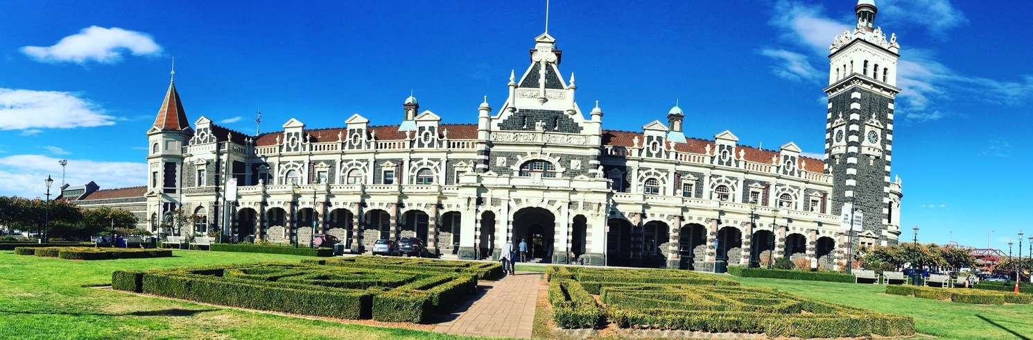 Dunedin, New Zealand