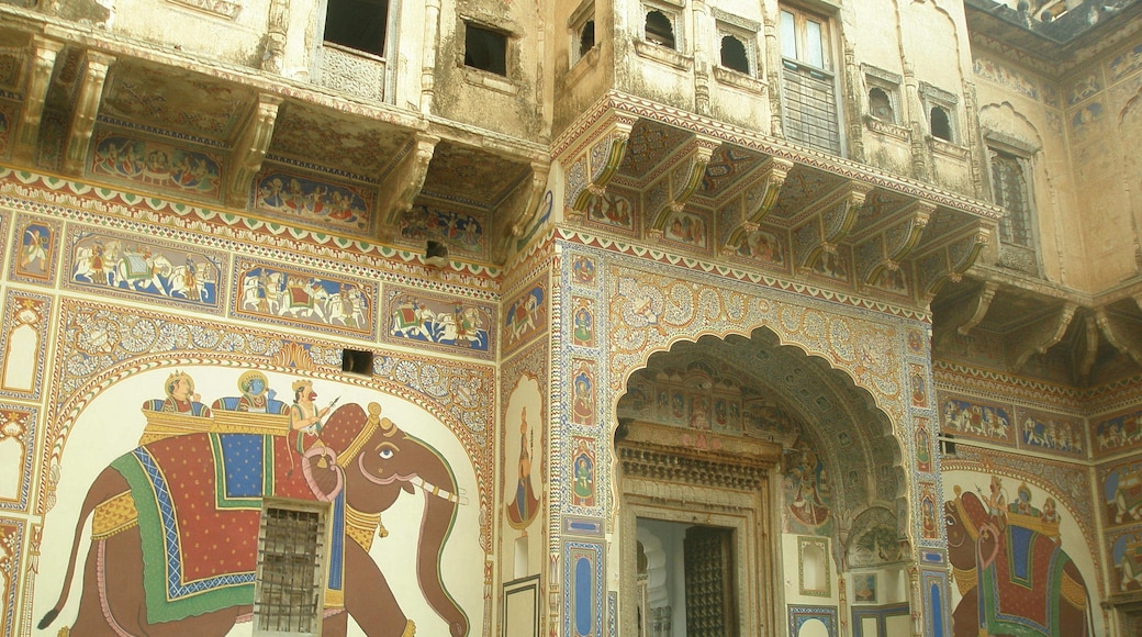 Jhunjhunu, Rajasthan, India