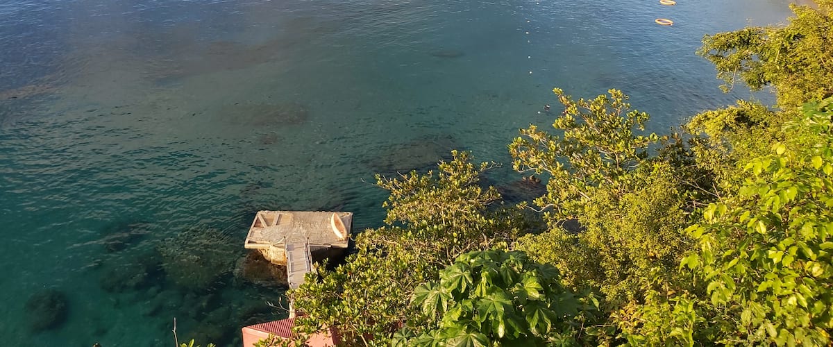 A boutique resort hidden away in a secluded cove. Ti Kaye resort in St Lucia.
#trovember #hiddengems
#stlucia #paradise