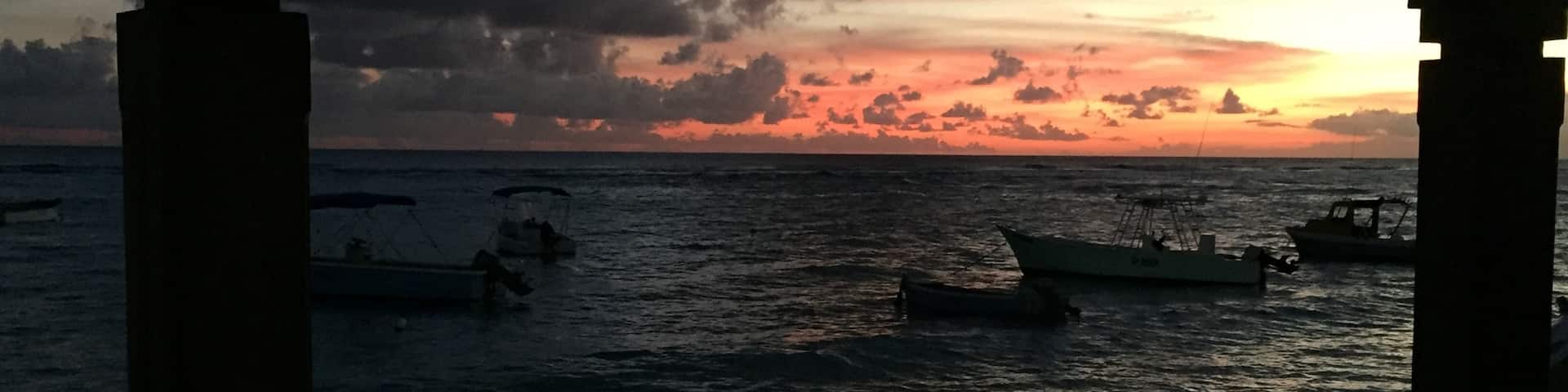 Saint Lawrence, Christ Church, Barbados