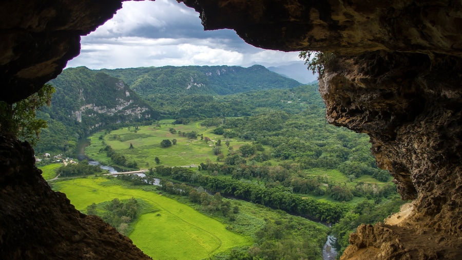 Cueva Ventana