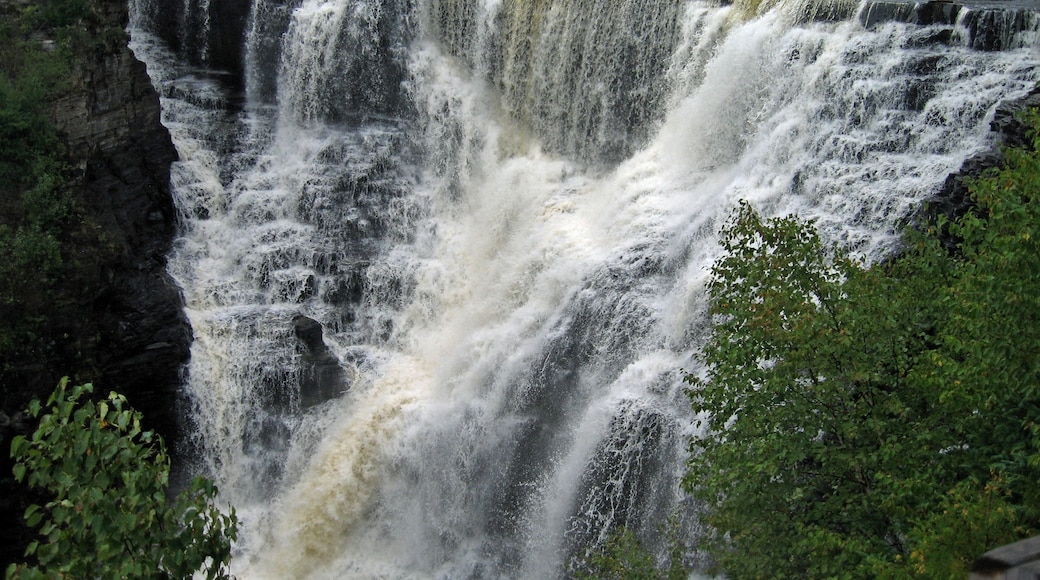 Kakabeka Falls, Oliver Paipoonge, Ontario, Canada