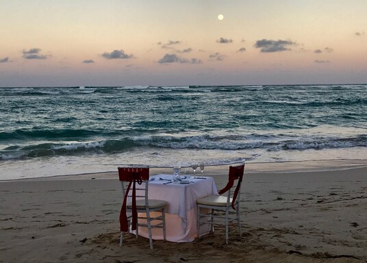 Bavaro, Dominikaaninen tasavalta