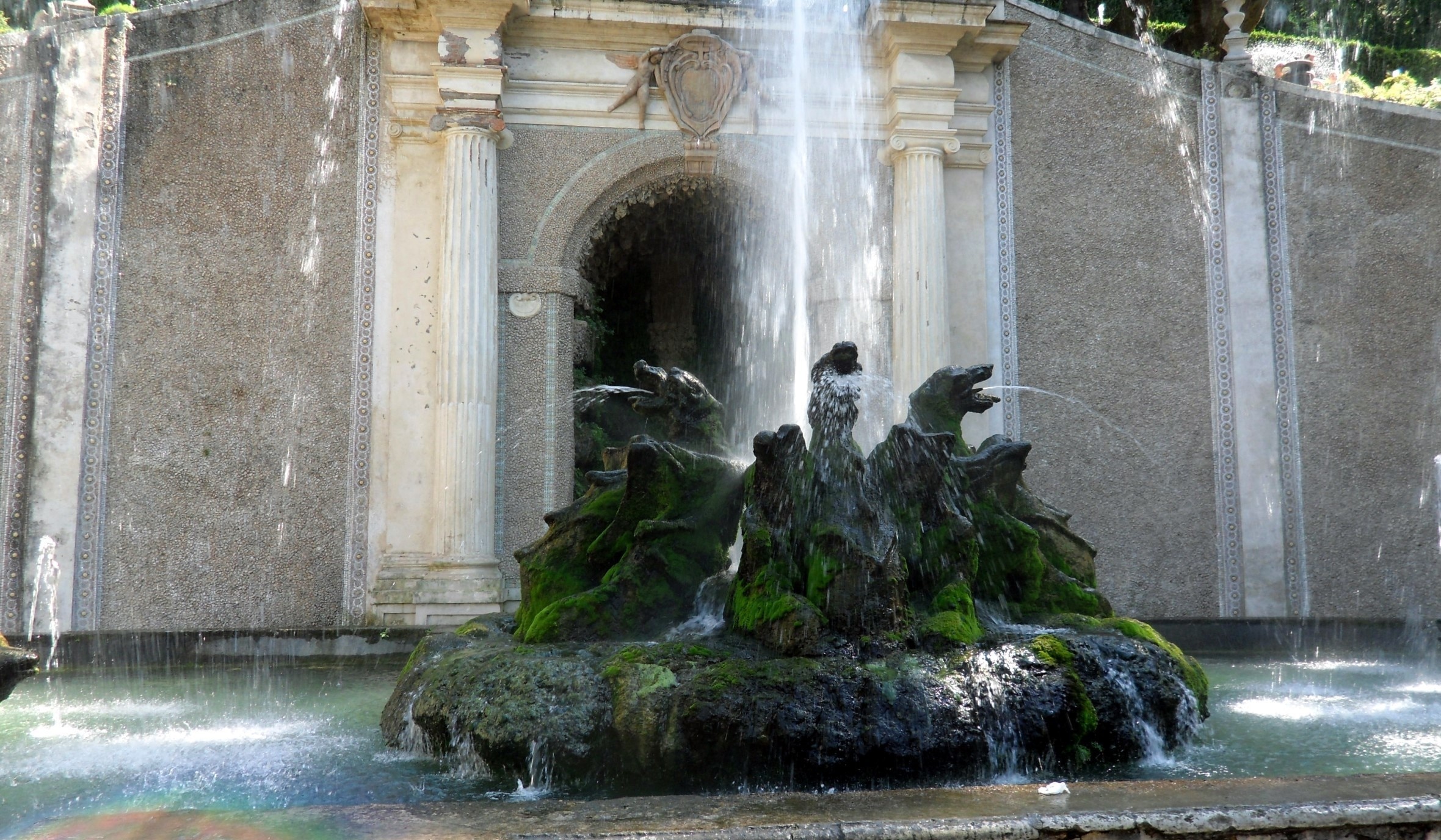 Villa d'Este, Tivoli - Book Tickets & Tours