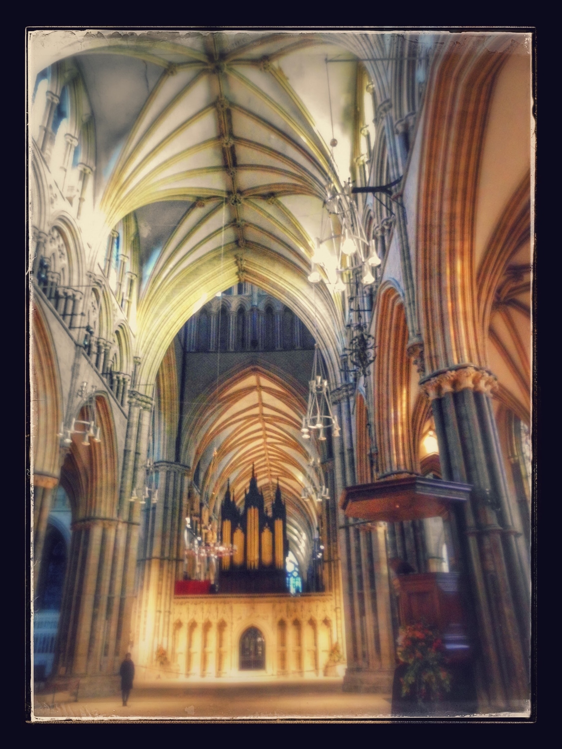 リンカーン観光ガイド 定番人気スポットを参考に自分にピッタリの観光プランを立てよう エクスペディア