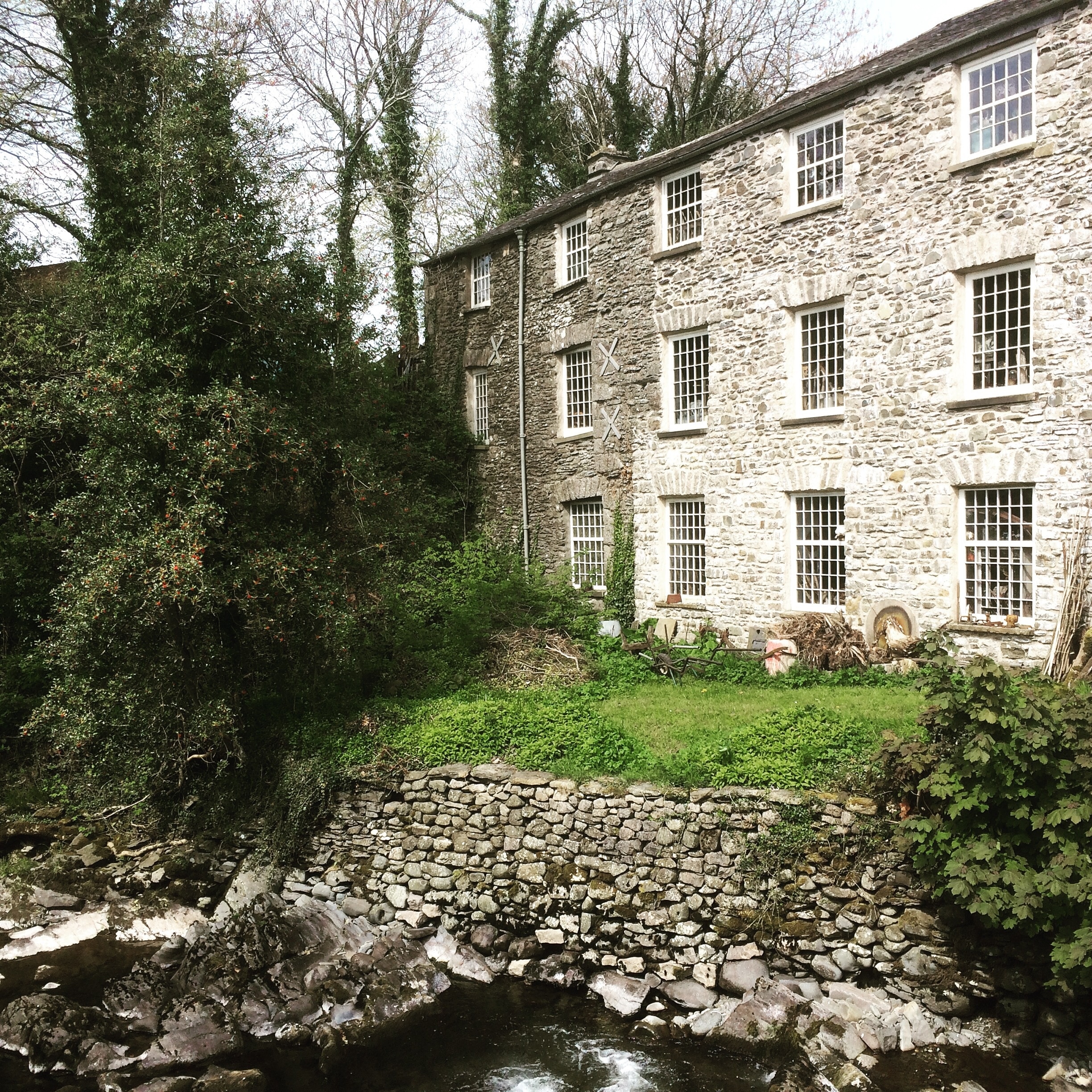 Foto av Martin Gerrish