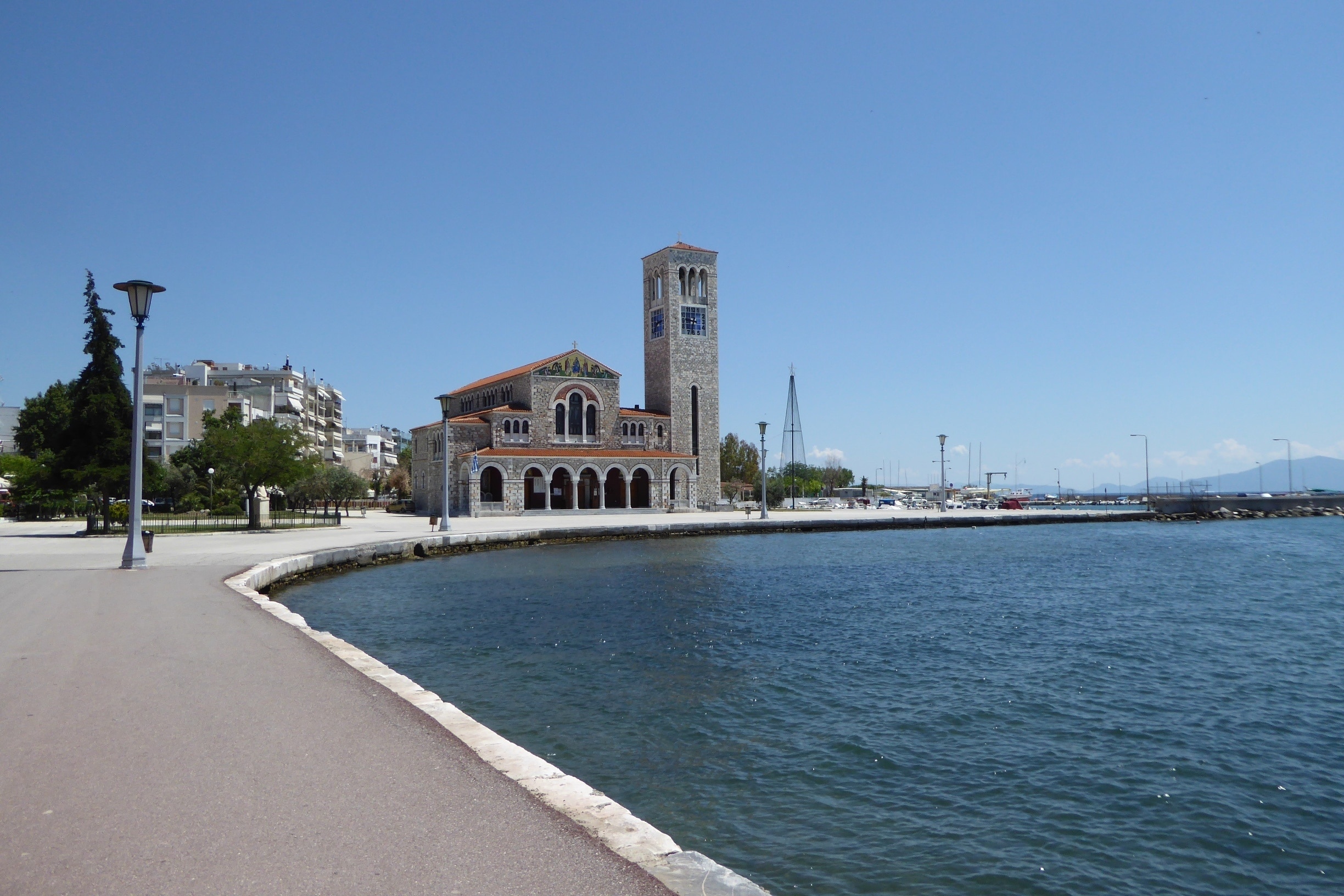 volos tourist attractions