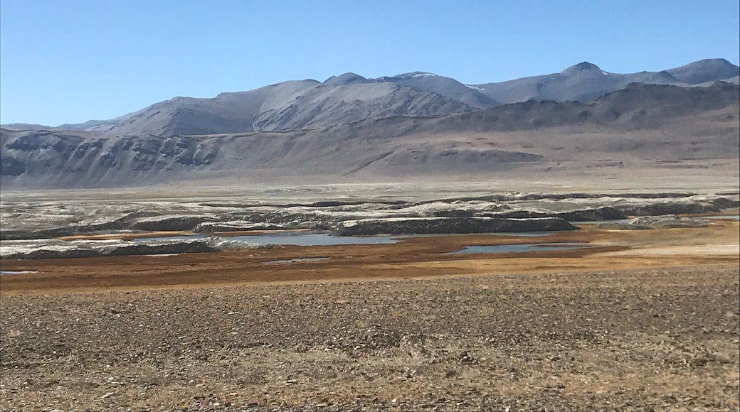 Thukje, Leh, Ladakh, India