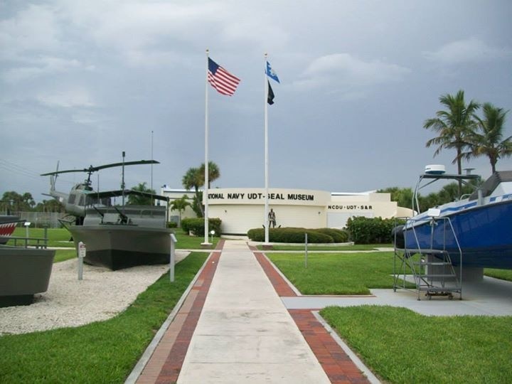 Fort Pierce, Floride, États-Unis d'Amérique
