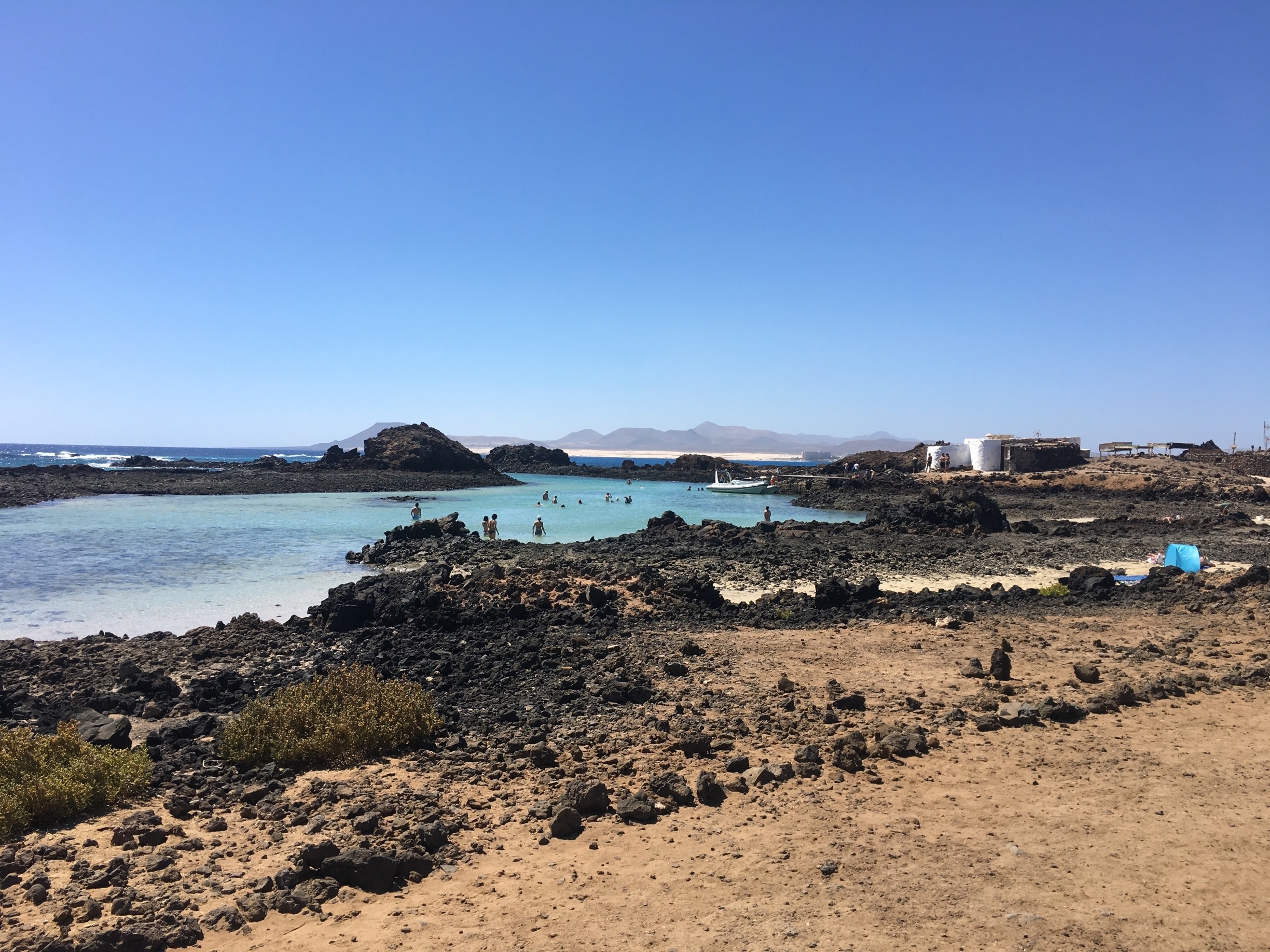 10 Fun Things to Do in Isla de Lobos May 2023 | Expedia