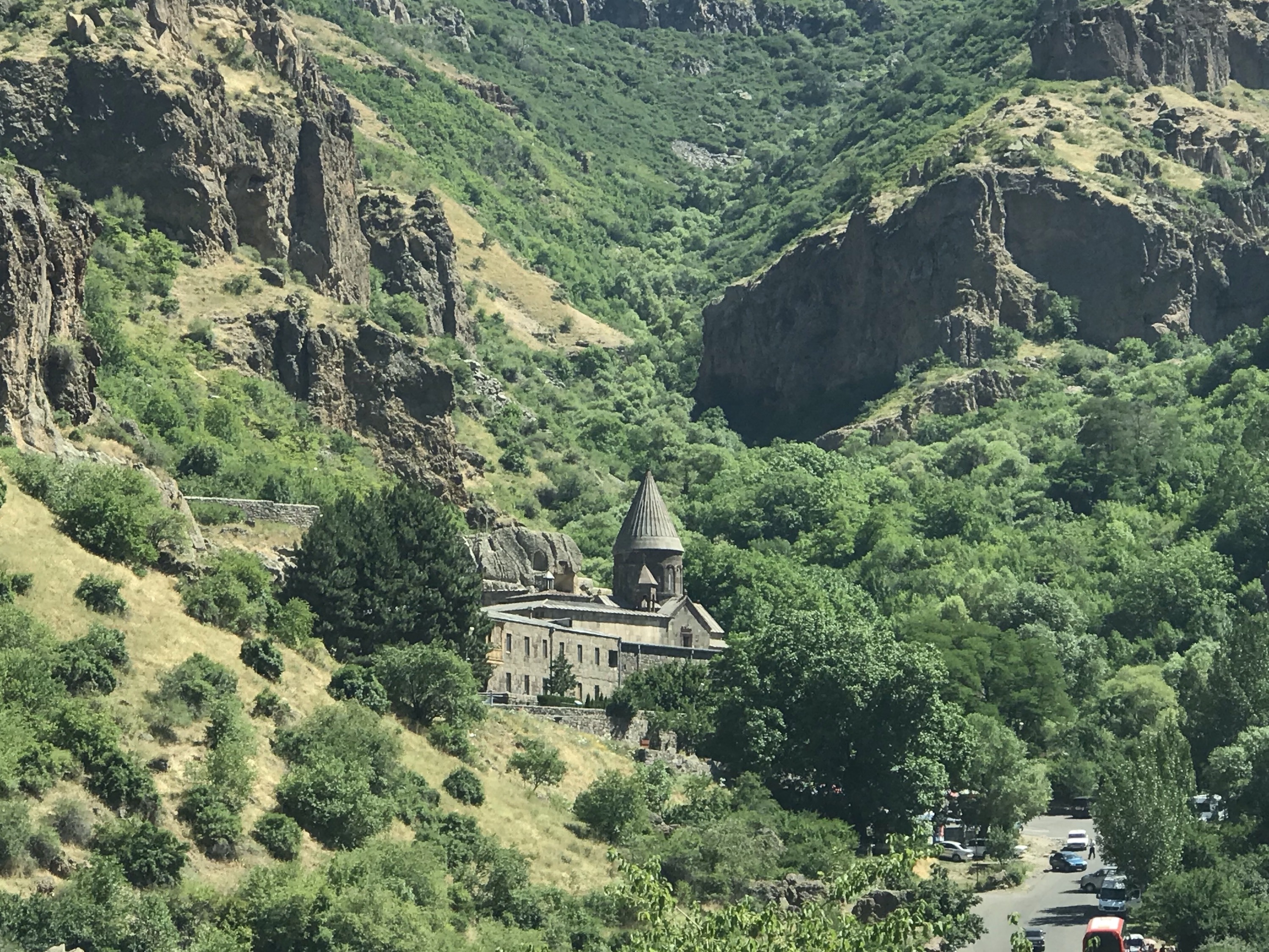 Visit Armenia: 2024 Travel Guide for Armenia, Middle East