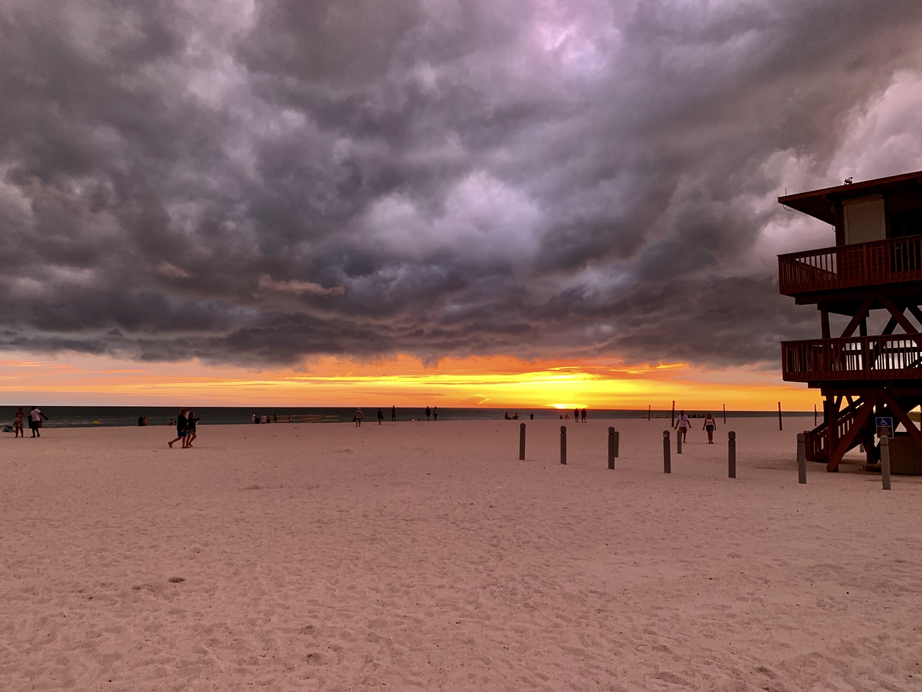Holmes Beach Beaches, Florida, United States of America