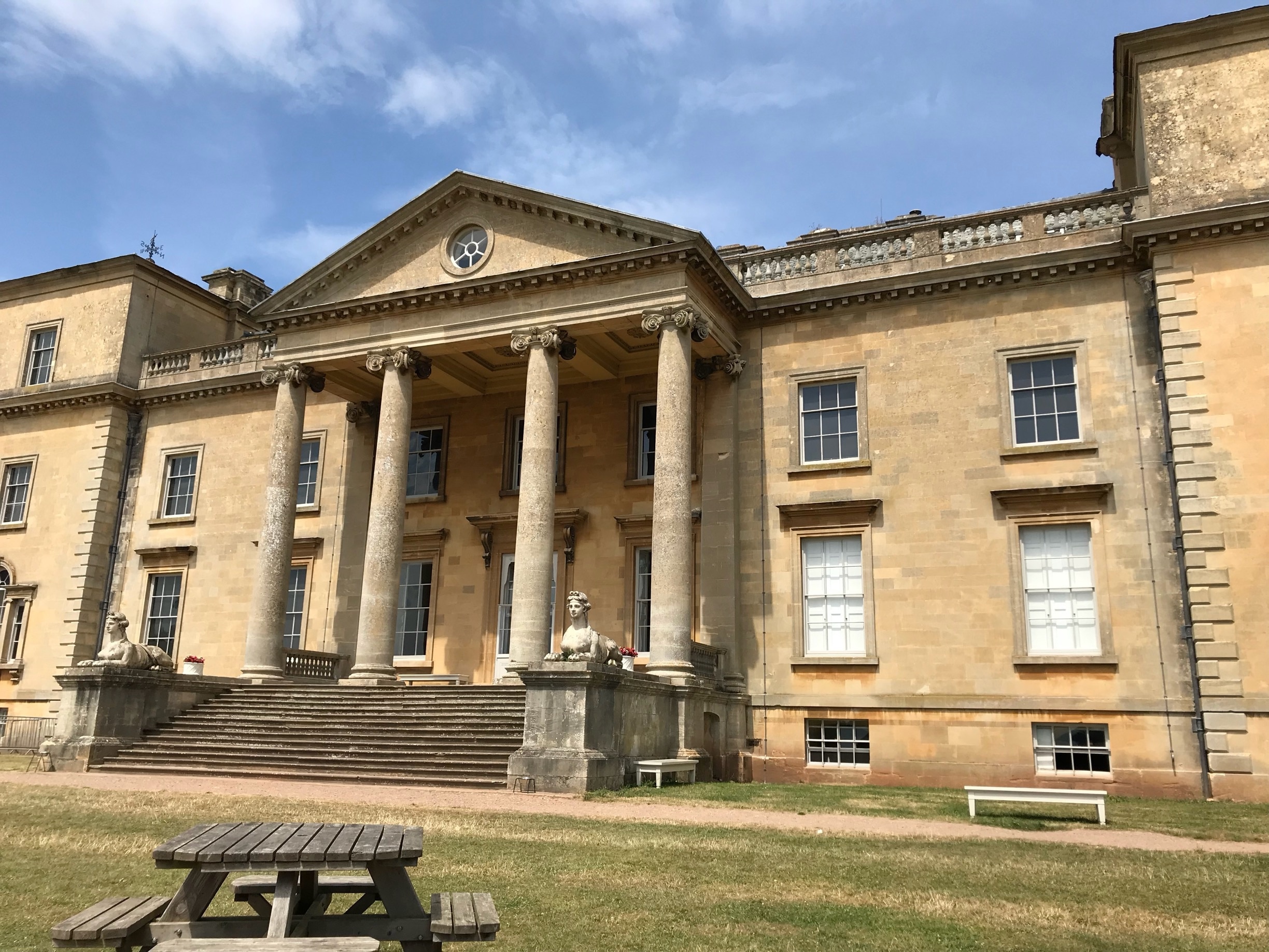 Ảnh của Paula Evenden