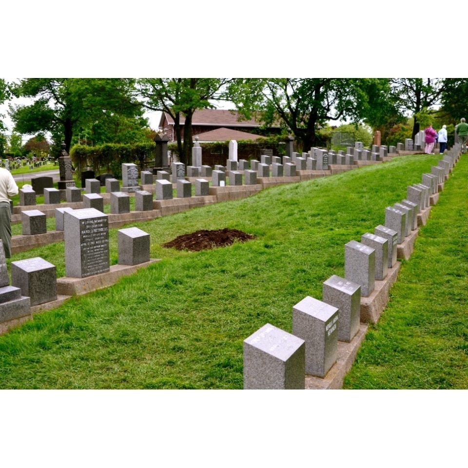 Halifax's Mount Olivet Cemetery: The Historic Cemetery You Need to Visit