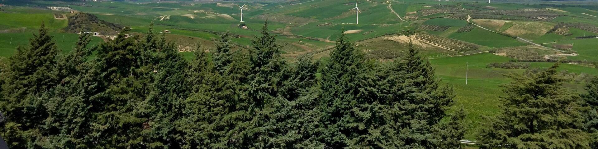 This is why I love my country, amazing view for a lunch with friends!